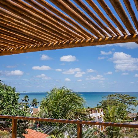 Swiss Garten Jeri Jijoca de Jericoacoara Ngoại thất bức ảnh