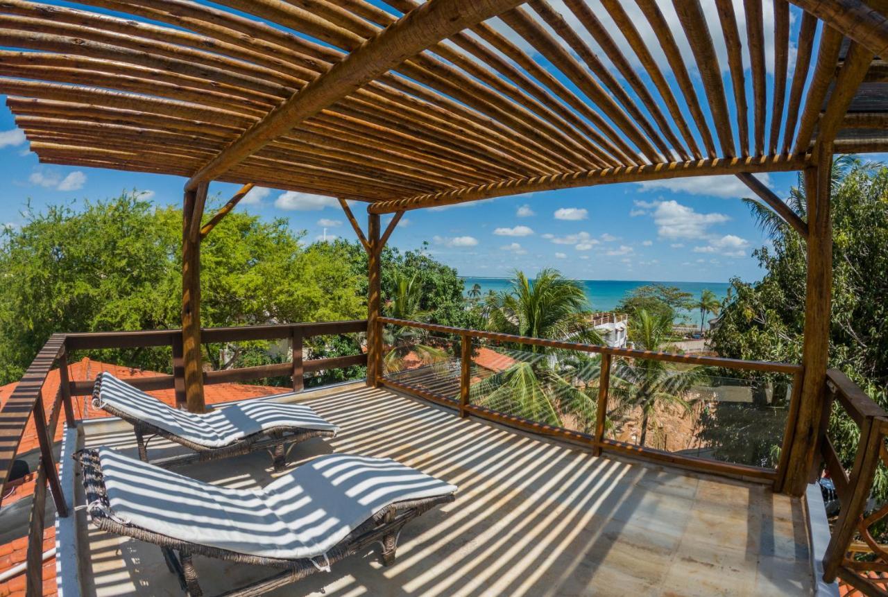 Swiss Garten Jeri Jijoca de Jericoacoara Ngoại thất bức ảnh