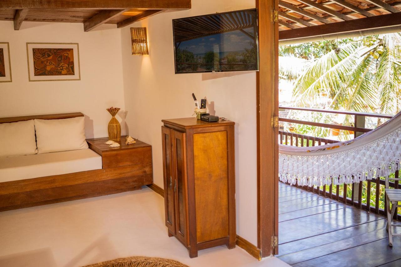 Swiss Garten Jeri Jijoca de Jericoacoara Ngoại thất bức ảnh
