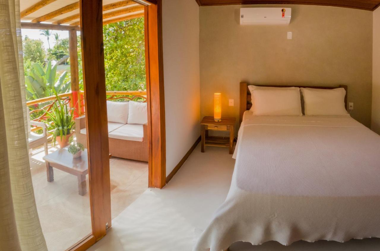 Swiss Garten Jeri Jijoca de Jericoacoara Ngoại thất bức ảnh