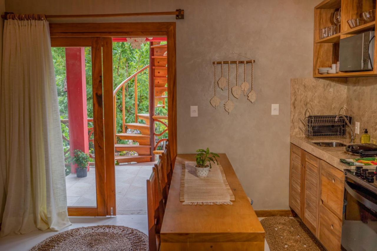 Swiss Garten Jeri Jijoca de Jericoacoara Ngoại thất bức ảnh
