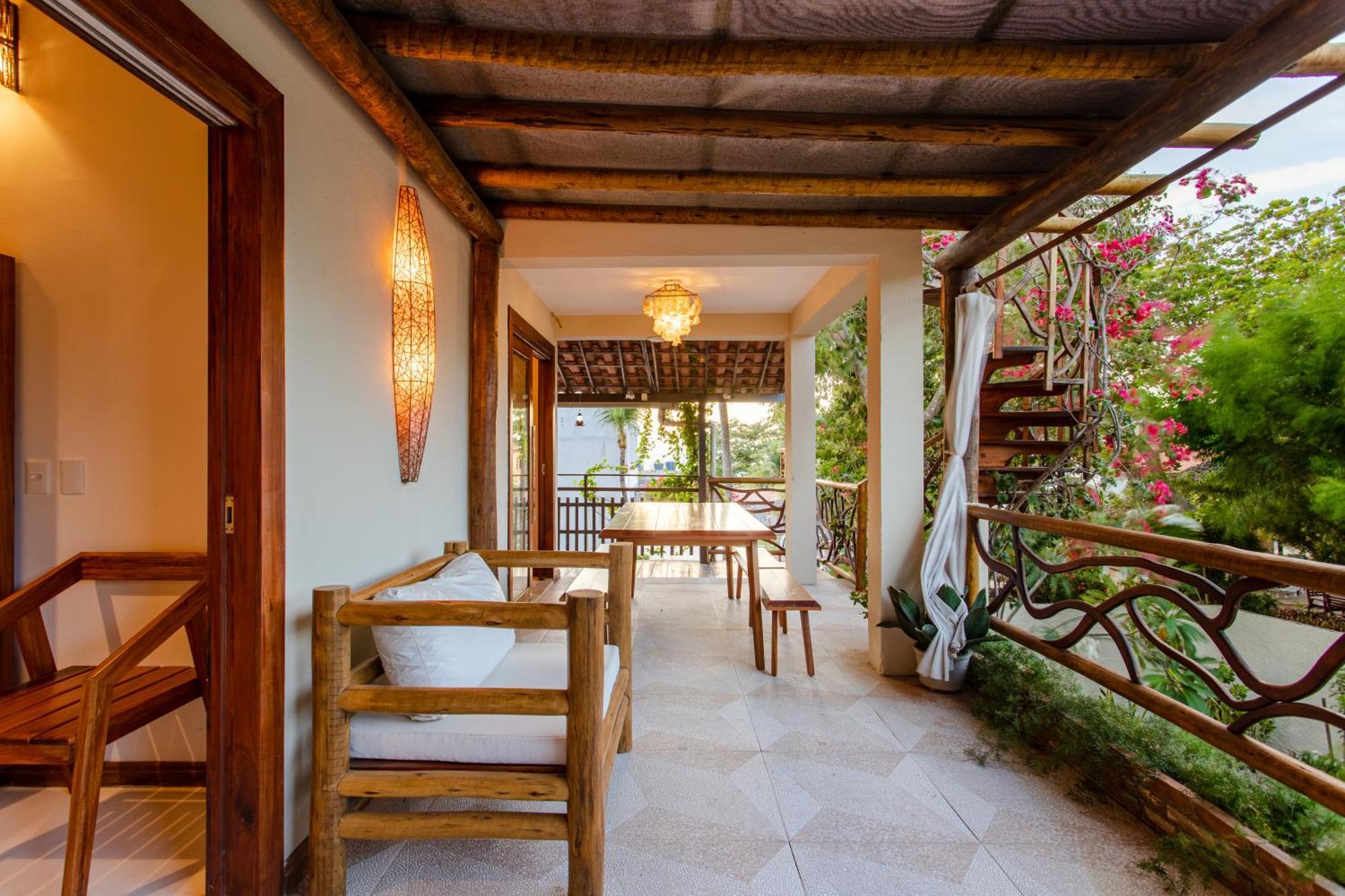 Swiss Garten Jeri Jijoca de Jericoacoara Ngoại thất bức ảnh