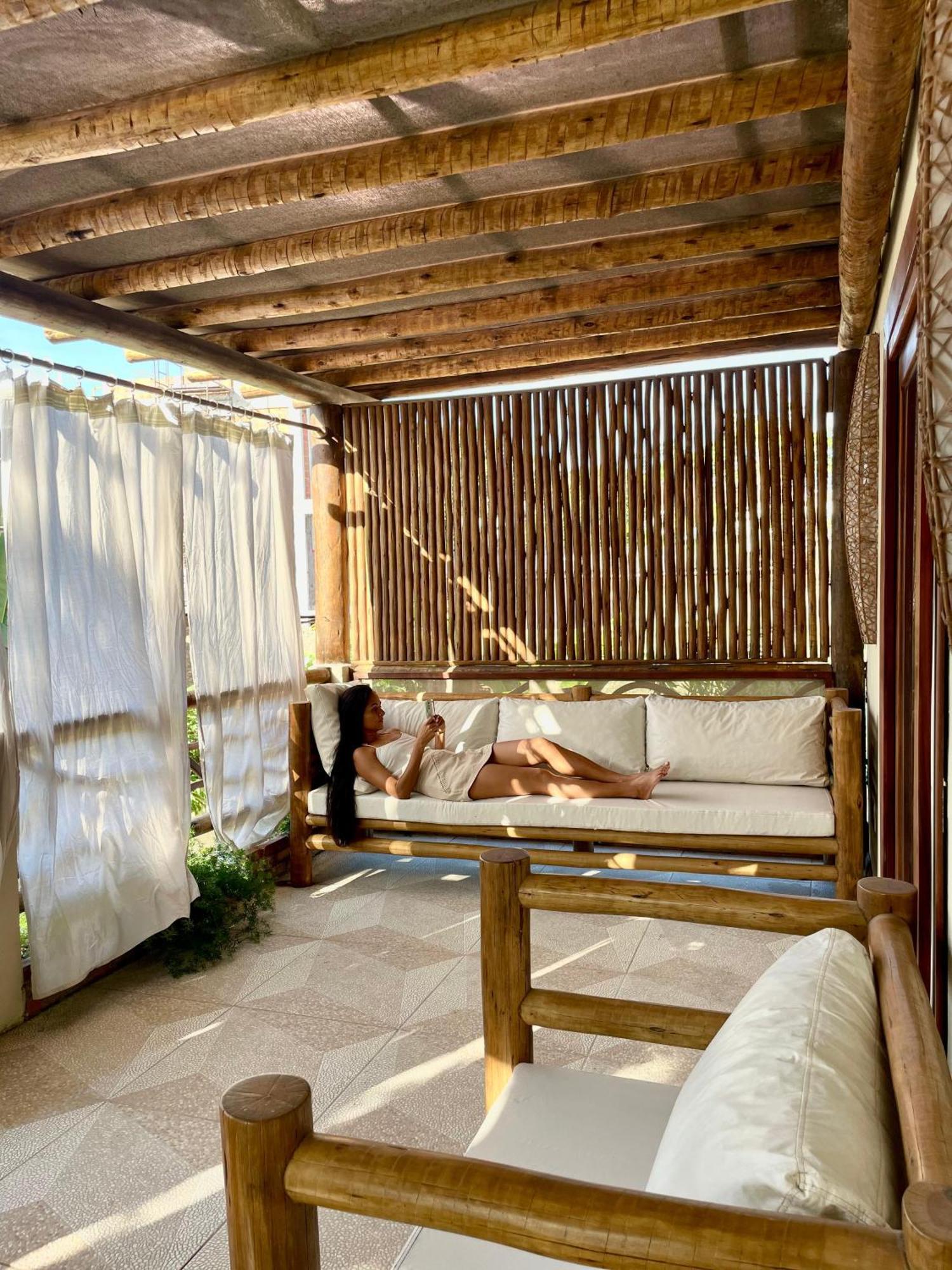 Swiss Garten Jeri Jijoca de Jericoacoara Ngoại thất bức ảnh
