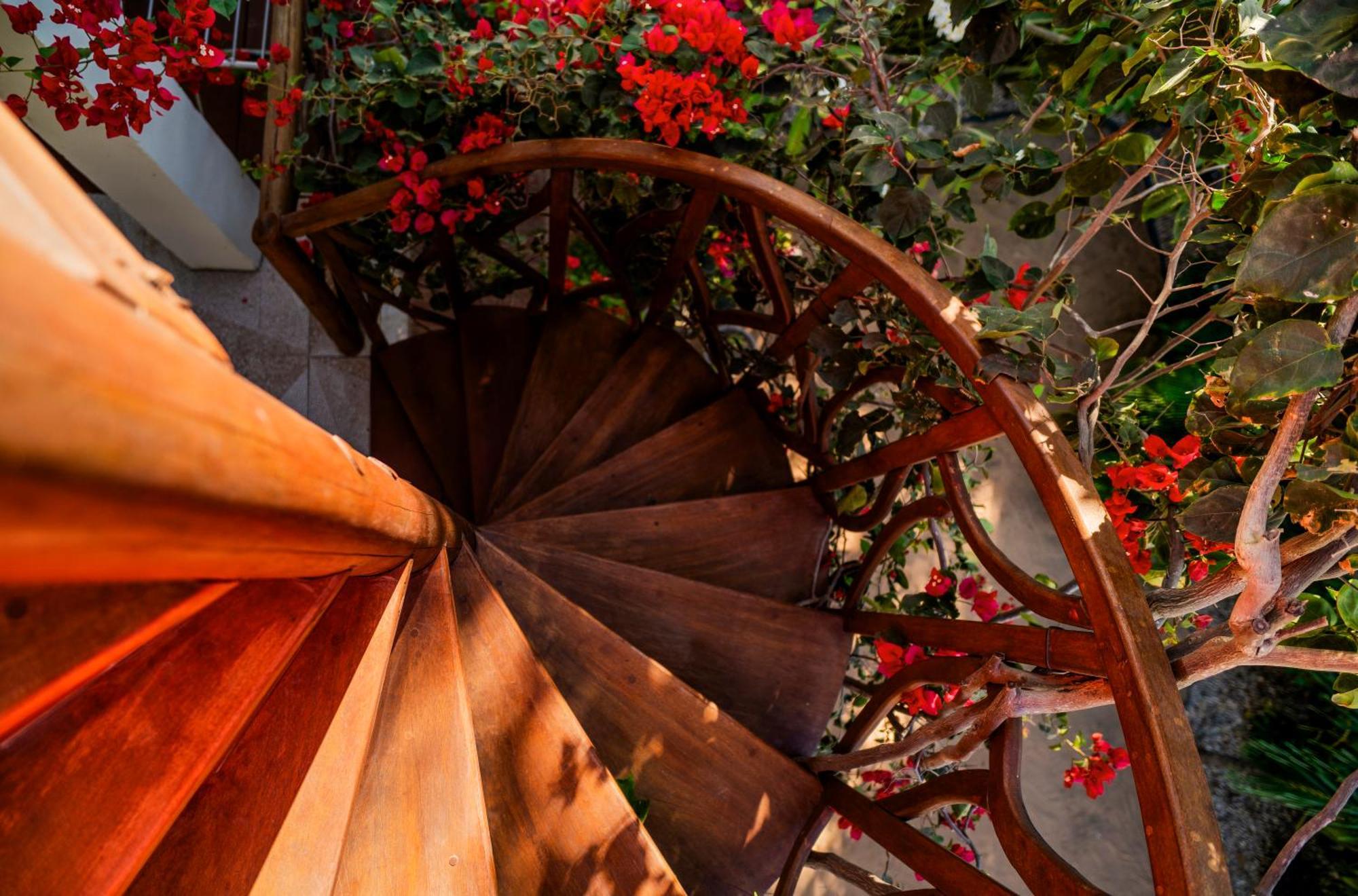 Swiss Garten Jeri Jijoca de Jericoacoara Ngoại thất bức ảnh