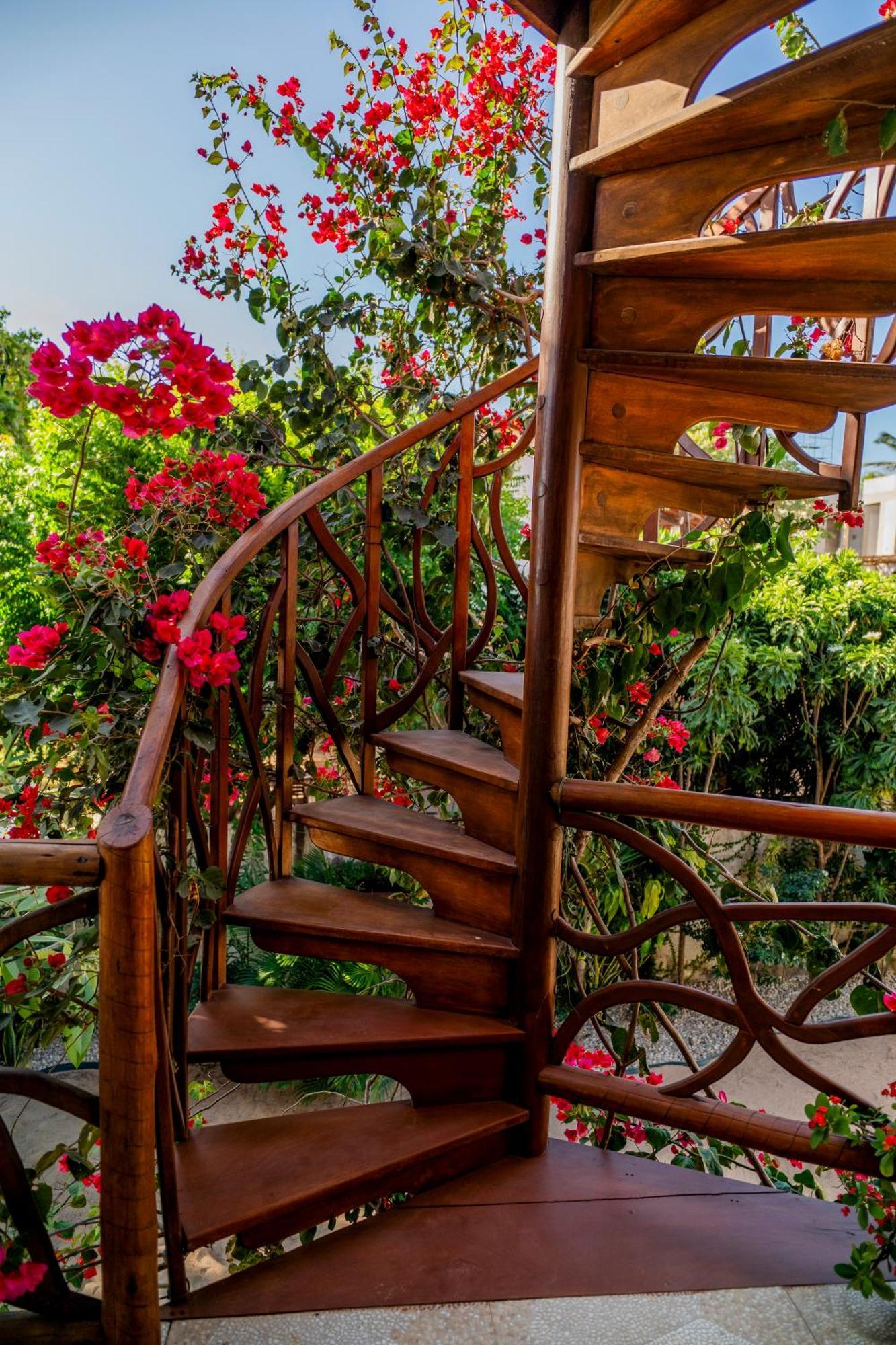 Swiss Garten Jeri Jijoca de Jericoacoara Ngoại thất bức ảnh