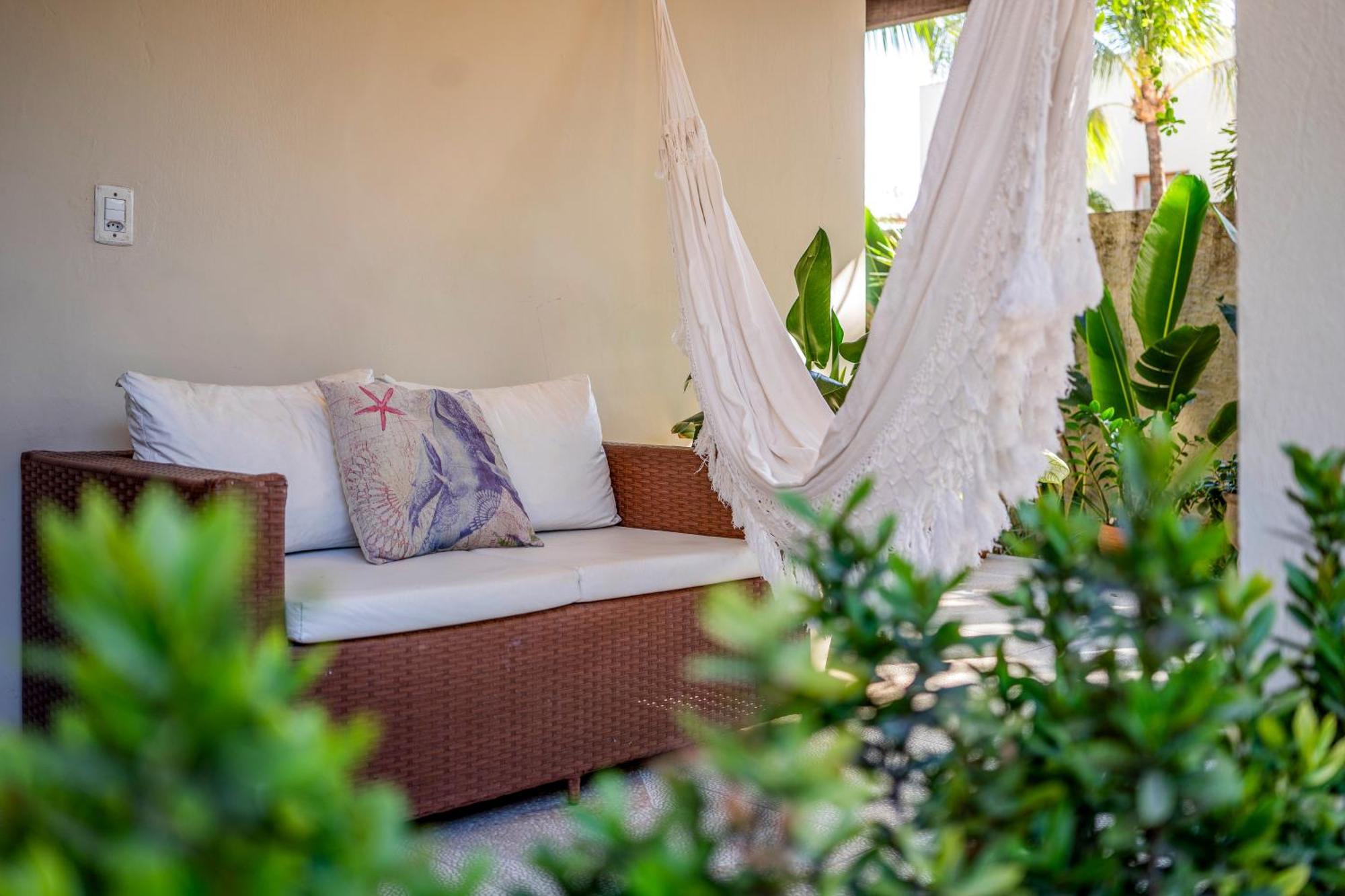Swiss Garten Jeri Jijoca de Jericoacoara Ngoại thất bức ảnh