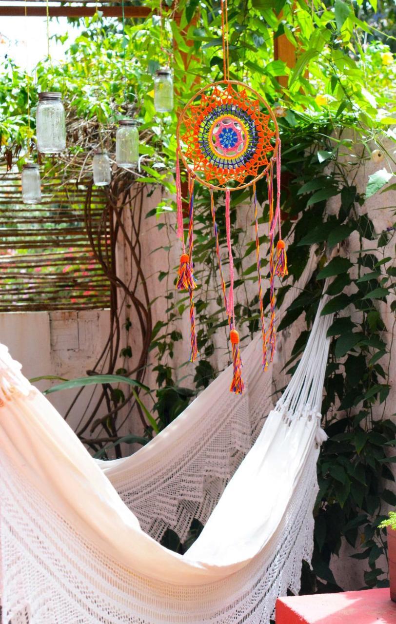 Swiss Garten Jeri Jijoca de Jericoacoara Ngoại thất bức ảnh